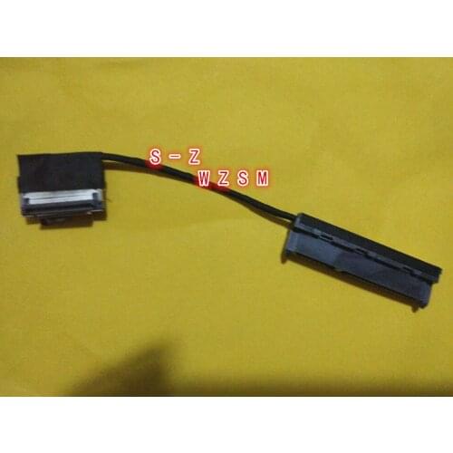 NEW WZSM 10PCS Reboto Original HDD Connector Cable For ThinkPad T560 T460 Hard Drive Connector 00UR860 450.06D02.0001