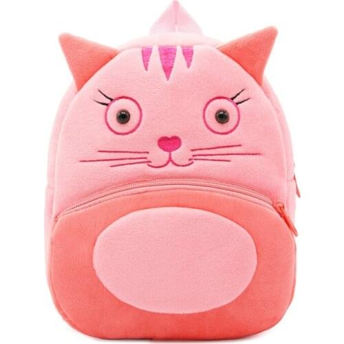 Школьные рюкзаки ORANGE CAT China At AliExpress