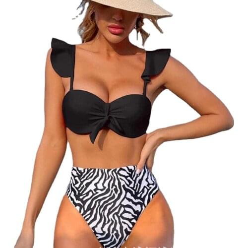 Модные купальники OULING China At AliExpress