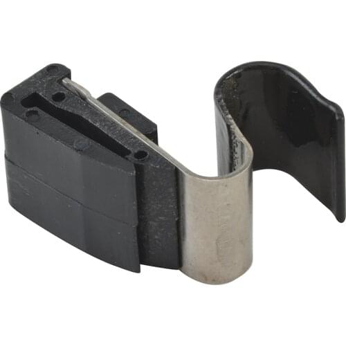 MB64242 Car Fuel Gas Lid Door Spring Clip For Mitsubishi Montero Outlander