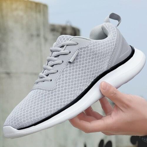 ROMANCE DAWN Men's Lightweight Sneakers