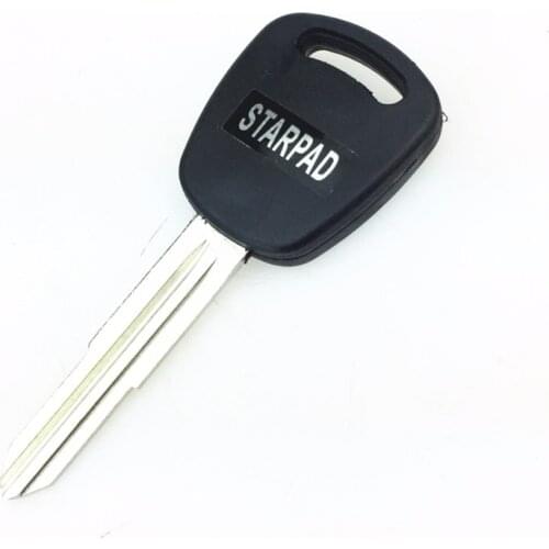 STARPAD For China Auto Key Embroidery Square Anti-grooves 10pcs