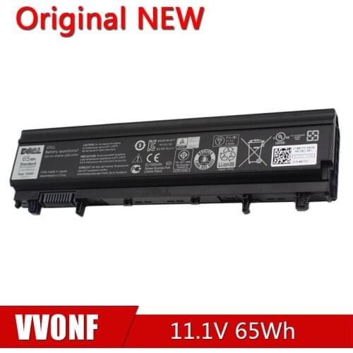 VV0NF NEW Original Laptop Battery For DELL Latitude E5540 E5440 FT6D9 3K7J7 970V9 9TJ2J N5YH9 0K8HC 1N9C0 7W6K0 F49WX NVWGM CXF6