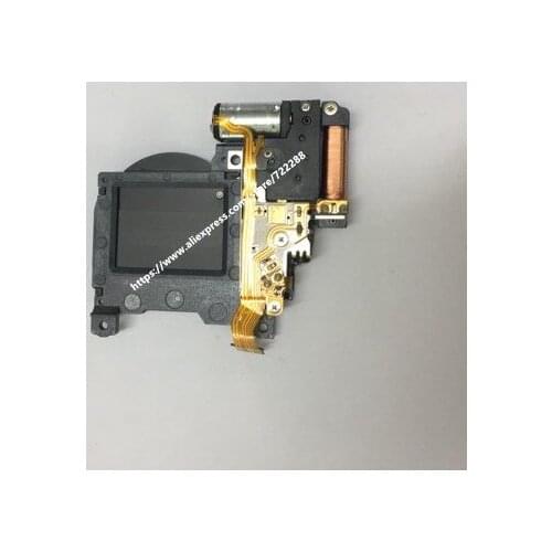 Repair Part For Canon EOS M10 Shutter Group Ass'y With Blade Curtain Unit CM2-1168-000
