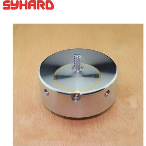 Eccentric Chuck Wood Lathe Chuck Transitional Plate For Buddha Beads Machine Woodworking Eccentricity Adujstable