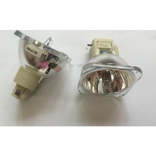 Free shipping Genuine projector lamp 5J.J0105.001 bulb P-VIP 150-180 1.0 E20.6n for BENQ MP514 / MP523 projectors
