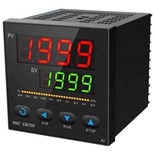 Digital CB700 Temperature Controller made in Taiwan