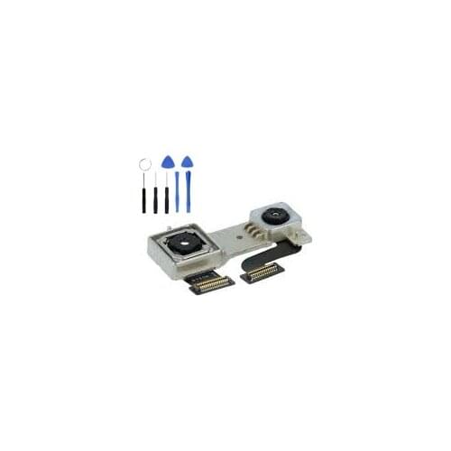 FOR Xiaomi IS 8 SE Back Rear big Main Camera Module Flex Cable Back Facing Camera Replacement