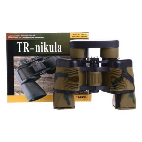EN-Nikula 4x20 Full Steel Gun/Rifle Sight