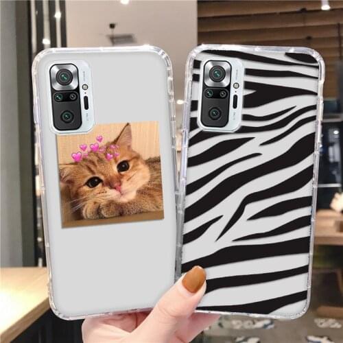Fintorp Phone Cases Xiaomi Redmi 9A