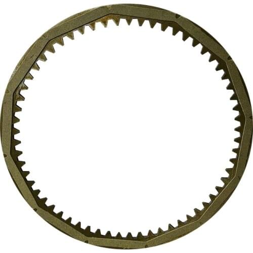 FRICTION PLATE SK200-1/3 motor spare parts repair Kobelco travel motor