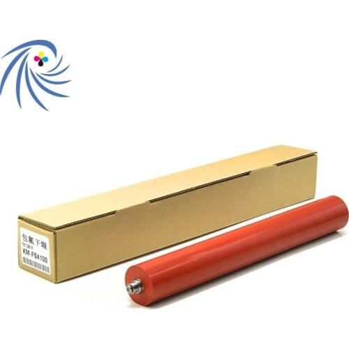 Lower Fuser Pressure Roller For Kyocera FS4100 FS4200 FS4300 M3550 M3560 P3045 P3050 FS 4100DN 4200DN 4300DN 302LV93110
