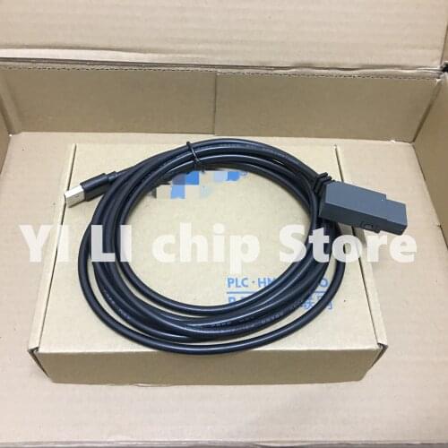 For Siemens LOGO series PLC programming cable data communication download line LOGO! USB-CABLE