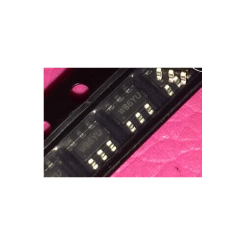 100% NEW Free shipping SY8120B1ABC SY8120B1 SOT23-6