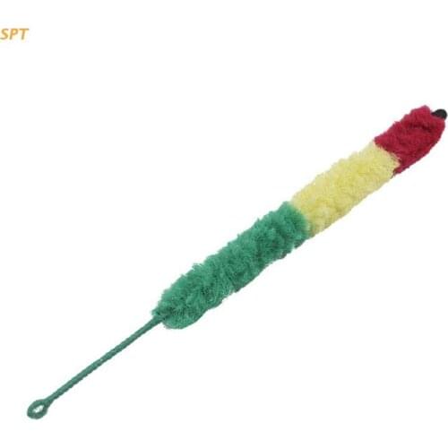 Black tube clarinet cleaning brush musical instrument brush internal instrument cleaning accessories hot sale dropshipping XX