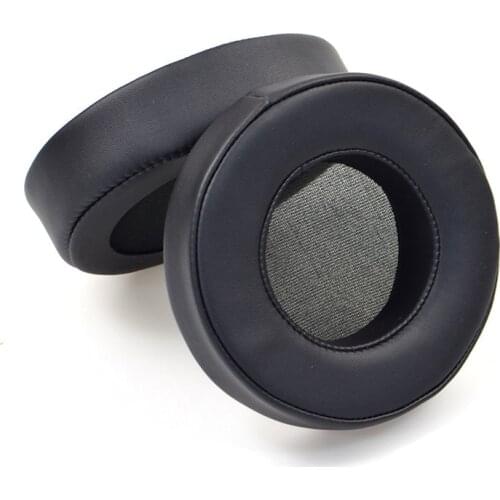 Replacement Headphones Cushion Pads for Razer Man O'War 7.1 Ear pads Headphone Ear Pads