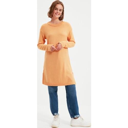 Trendyol Knitwear Sweater TCTAW22AK0012