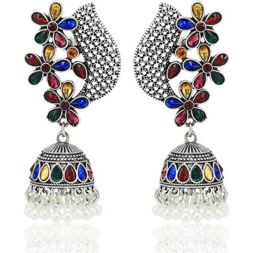 Bohemia Style Creative Animal Shape Drop Earrings Girl Birthday Gift Simple Earrings Women Trendy Jewelry