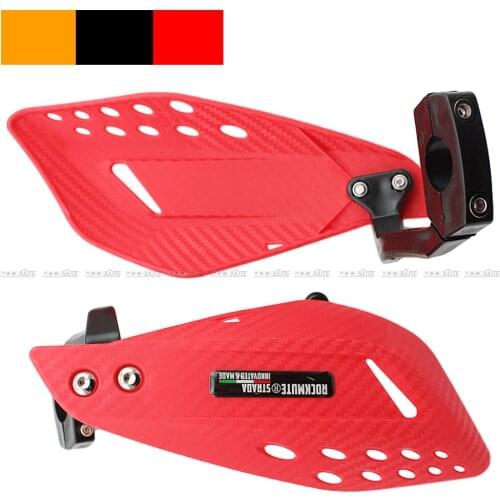 Dirt Bike Off Road Brake Clutch Lever Hand Protector Guard Fits YAMAHA YZ65 YZ85 YZ125 YZ125X 2015 2016 2017 2018 2019 2020 2021