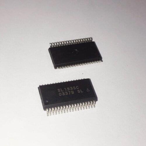 20pcs SL1935CKGNP1Q SL1935 SOP36 Brand new original