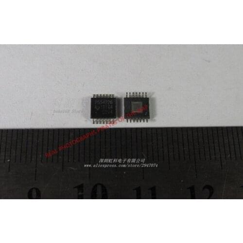 5pcs/lot TPS54226PWP HTSSOP14 TPS54226 PS54226 TPS54226PWPR In Stock
