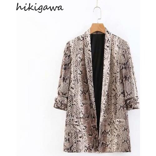 HIKIGAWA Women's Blazers And Suits