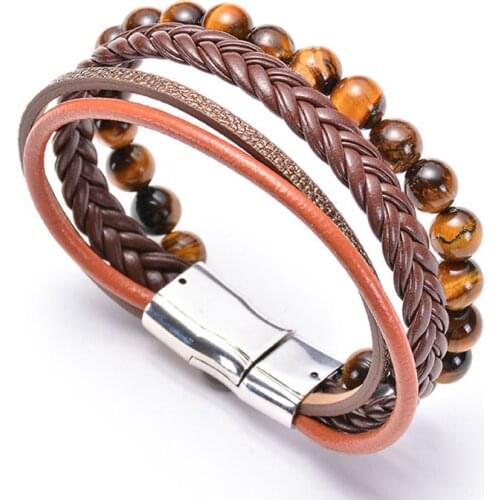 HyunBrooke Pair Bracelets