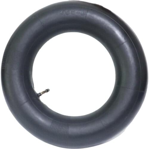 4.00-8 Tyre Inner Tube For Wheelbarrows Sack Trucks Trolleys 4.00/4.80-8 (4.80 / 4.00 - 8 ) BENT VALVE