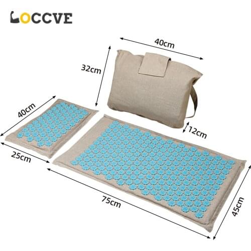 Массаж и расслабление LOCCVE China At AliExpress