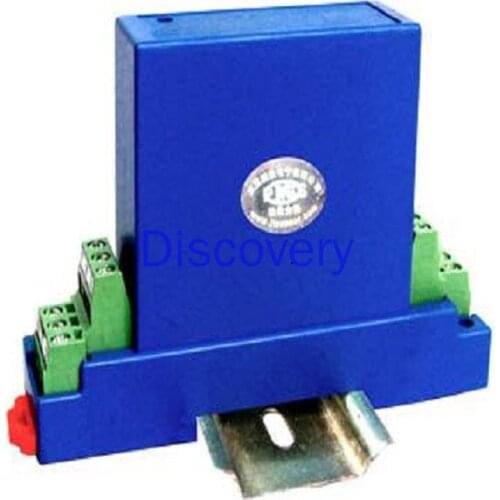 Pulse Voltage Acquisition Sensor Transmitter Module, DC150V to 3.3V Linear Isolation Converter Components