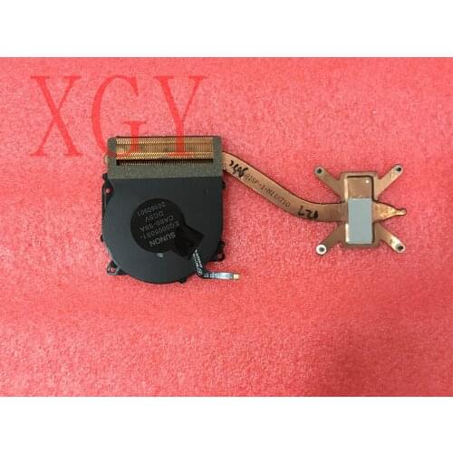 Original FOR Lenovo Miix720 fan Miix5 Pro MIIX720-12IKB Ultrabook cooling fan 100% test ok