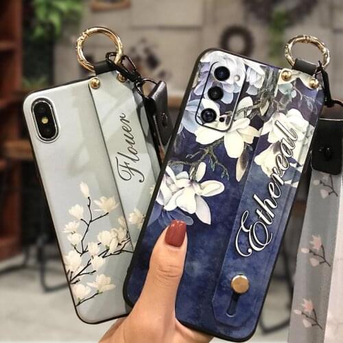 Original Dirt-resistant Phone Case For Samsung Galaxy S20FE/S20 Fan Edition/S20 Lite Kickstand Fashion Design