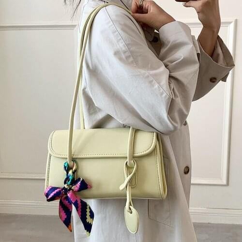 Casual Women Pu Leather Handbags Fashion Small Shoulder Bags Designer Ladies Messenger Bags High Quality Female Travel Bag New