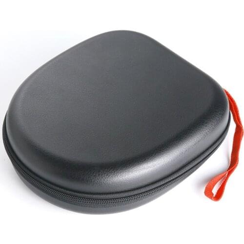 Earphone Bag Folding Large Earphone Storage Bag Waterproof Shockproof Earphone Bags