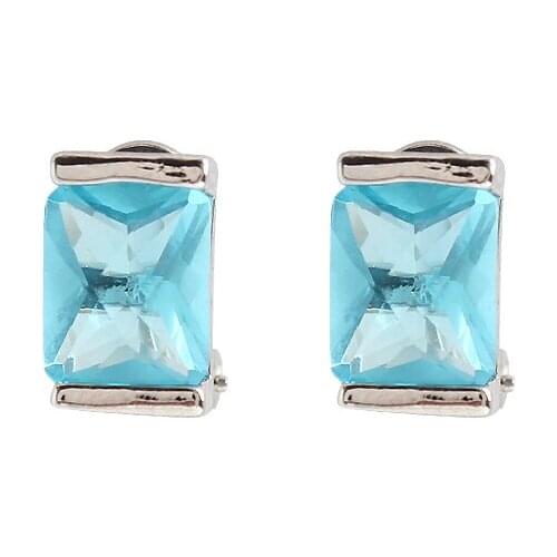 Серьги с камнями Sumni China At AliExpress