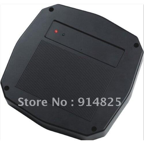 Waterproof 70-100cm long range reader wiegand 34 output IP65 001Z + 1 long range match passive card using in parking system