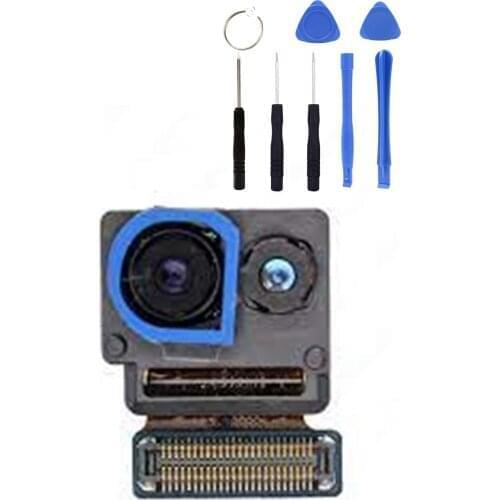 FOR Samsung S8 G950 Front Facing Camera Module Front Facing Camera Flex Cable Replacement Part