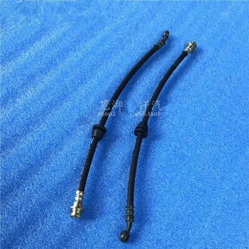 1PCS Brake tubing for chery QQ Brake hose for QQ SWEET S11