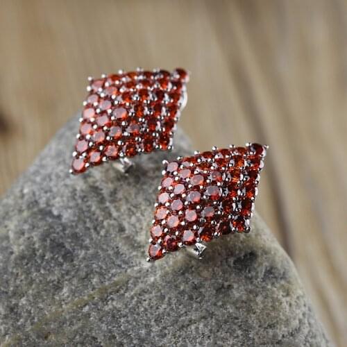 2018 Limited Brinco L&p Is Tasted S925 Jewelry Wholesale Fine Dinner Set Zircon Glamorous Womens Elegant Joker Ear Clip