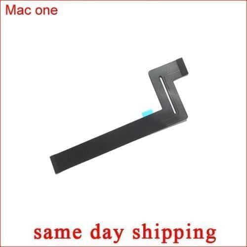 5pcs/lot New A1989 Touchpad Cable 821-01701-A 821-01701-02 2018 For Macbook Pro Retina 13" A1989 Trackpad Flex Cable Connector