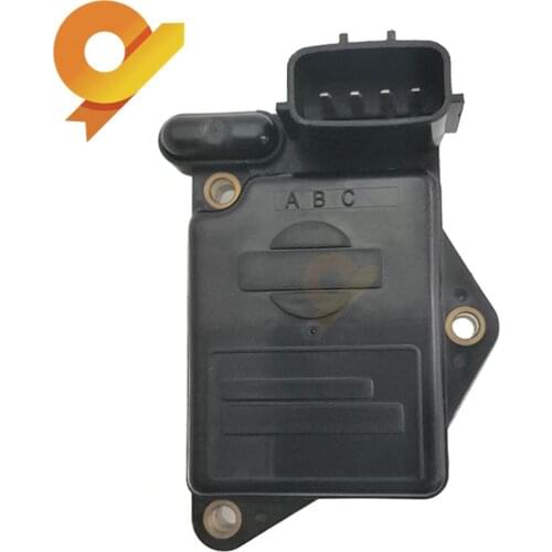 AFH45M-46 AFH45M 46 4PINS Mass Air flow Meter Maf Sensor For 100 NX B13 PRIMERA P10 Traveller W10 1.6 2.0 i SUNNY III N14 1.4i