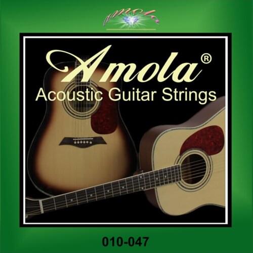 Guitar Strings AMOLA China