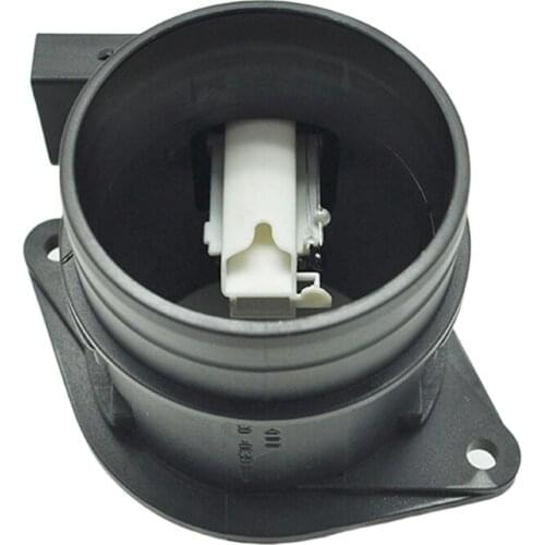 Car Mass Air Flow Sensor for Volga LADA VAZ BA3 2014-2017 Part Number:5WK97014 2104-1130010