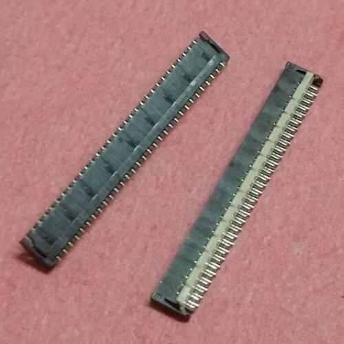 Touch Screen Digitizer FPC Connector Plug on motherboard For ASUS Zenfone 6 A600CG Memo Pad 7 ME176 ME176C ME176CX 61 pin 61pin