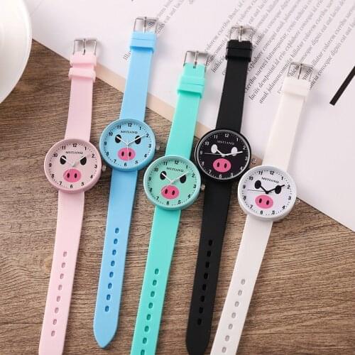 Hbibi Ladies Waterproof Watch