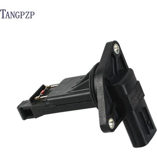 Good Performance Genuine # PE01-13-215 E5T62271 PE0113215 Mass Air Flow Meter Sensor MAF Sensor PE01 For MAZDA-CX5 3 6