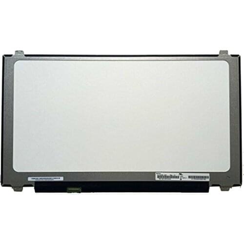 JIANGLUN 921322-001 SPS-LCD HINGE UP 17.3 FHD UWVA AG W/CAM TS LCD LED Screen Panel