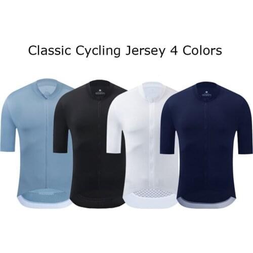 Mens Cycling Jersey Cycling Shirt High Quality Professional Team Cycling Jersey Speed Conquest Mountain Bike Clothing Summer