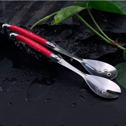NGAICHI Wooden Spoons