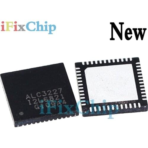 New ALC3227 QFN